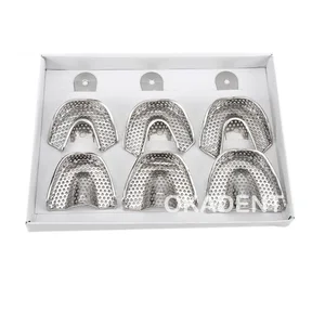 Автоклав Из Нержавеющей Стали, 6 шт.компл.