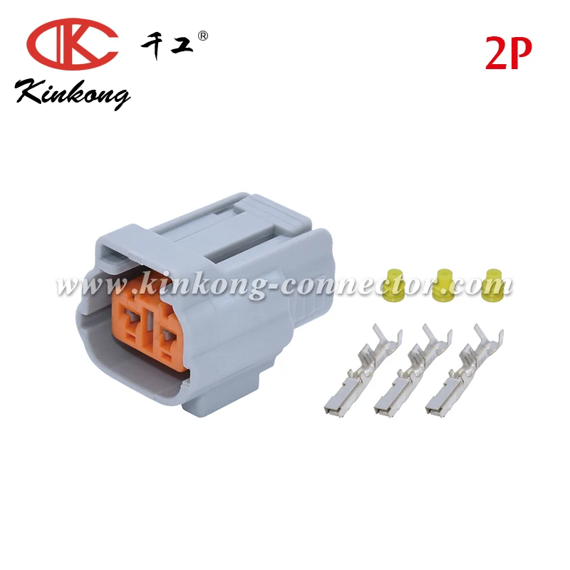 Оптический Кливер Sumitomo 6195 0006 2P090WP DL M S L 0003 F 2 way автоматического подключения для Ford