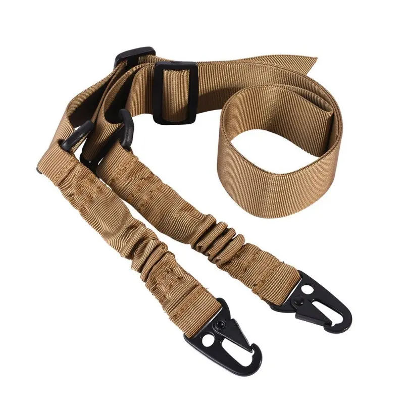 Тактическое крепление для страйкбола Набор охоты Molle Регулируемый