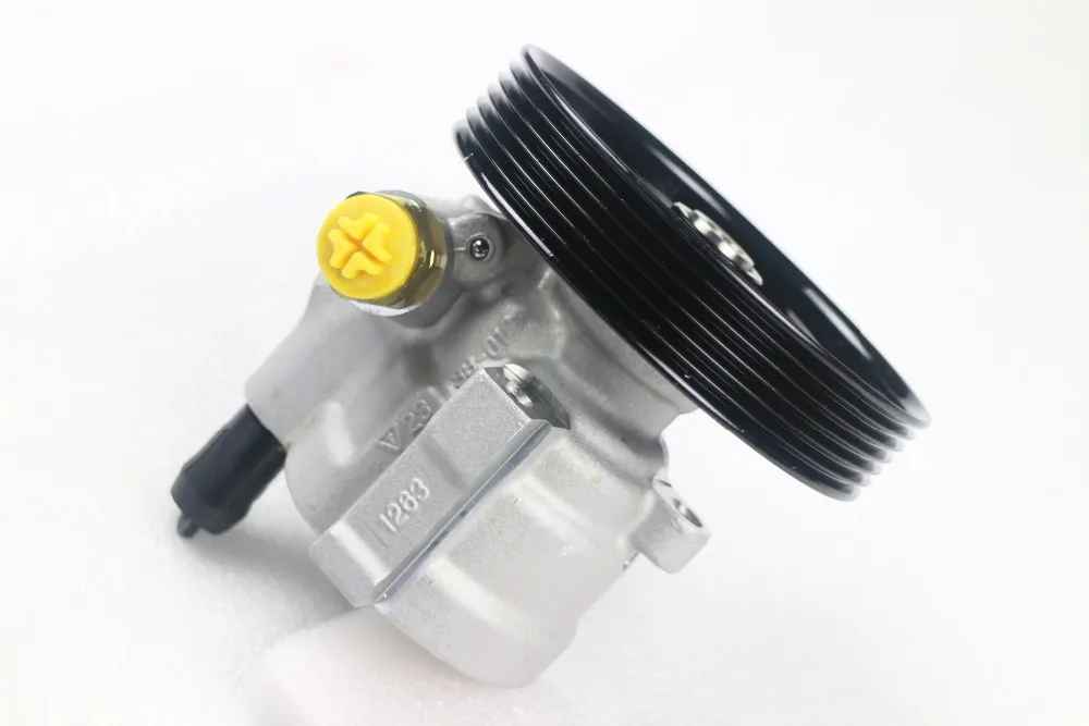 New Power Steering Pump Fit for Nissan Primastar 01-09 6 GRV 8200888511 | Автомобили и мотоциклы