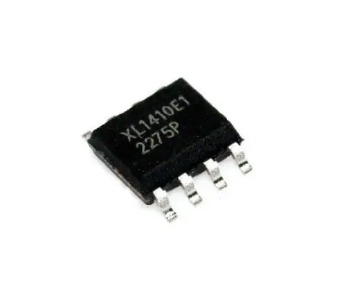 

2PCS XL1410E1 XL1410 SOP-8 SMD New