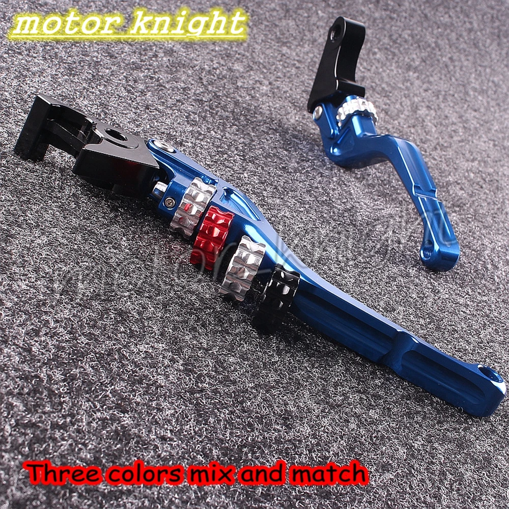 Короткие регулятор рычаг поверните фокус установочные означает для KTM 690 SMC / R