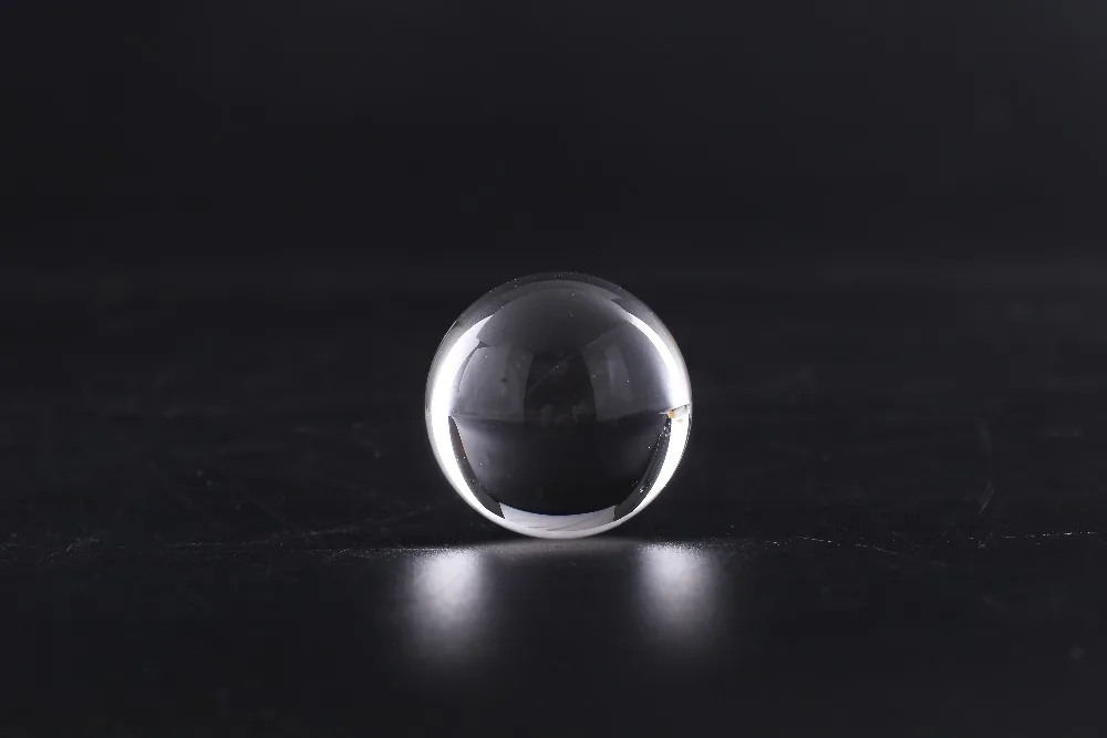 D8mm High Precision Focus Lens Ball Optical Glass led co2 laser Telescope Fiber Optic Endoscope Objective Lenses | Инструменты