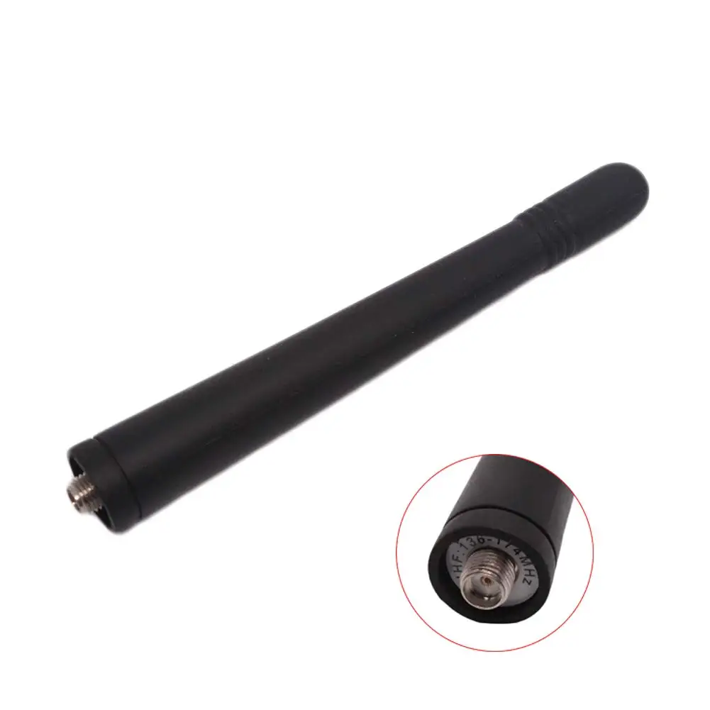 KRA 22 136 174MHz VHF антенна для Kenwood радио TK 2206/2106 2107 270G/260G 290/280 2207 2160/2170/2180 2212|Рации| |