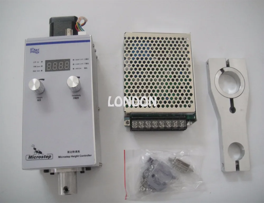 

CNC plasma cutting machine torch height controller SH-HC31
