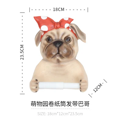 1pcs 3D креативный держатель для туалетной бумаги Meow star, держатель для полотенец, держатель для туалетной бумаги, аксессуары для туалетных полотенец - Цвет: 1pcs