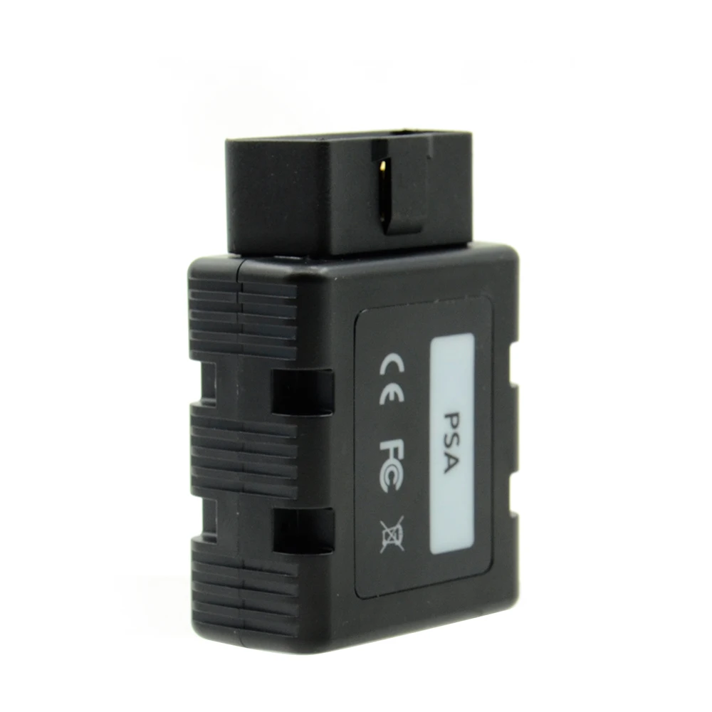 Последним для Citroen/peugeot PSACOM PSA COM Bluetooth инструмент диагностики OBD OBD2 ЭБУ/ключ