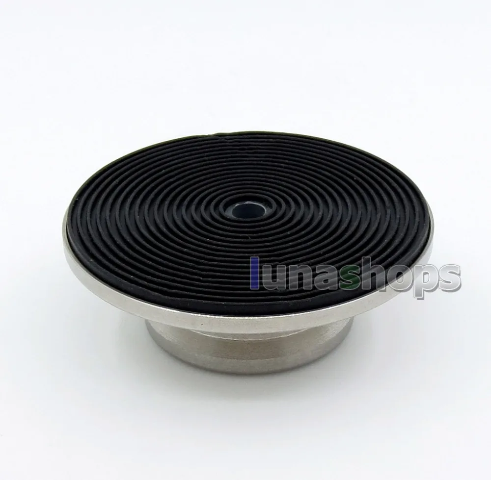 LN004346 378g Acrolink LP-SUS.2 углеродный адаптер для граммофона записи LP 79 мм * 29 | Электроника