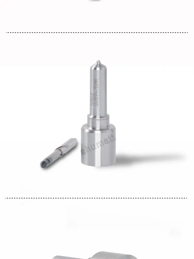SHUMAT 4 шт. Оригинальные Новые Запасные детали сопло для Common Rail Инжектор 03P130277 03P130277A HRD363 28231462-DNR 28231462 CV1018