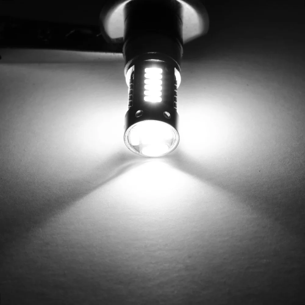 1 пара супер яркий автомобильный противотуманный фонарь поворотники