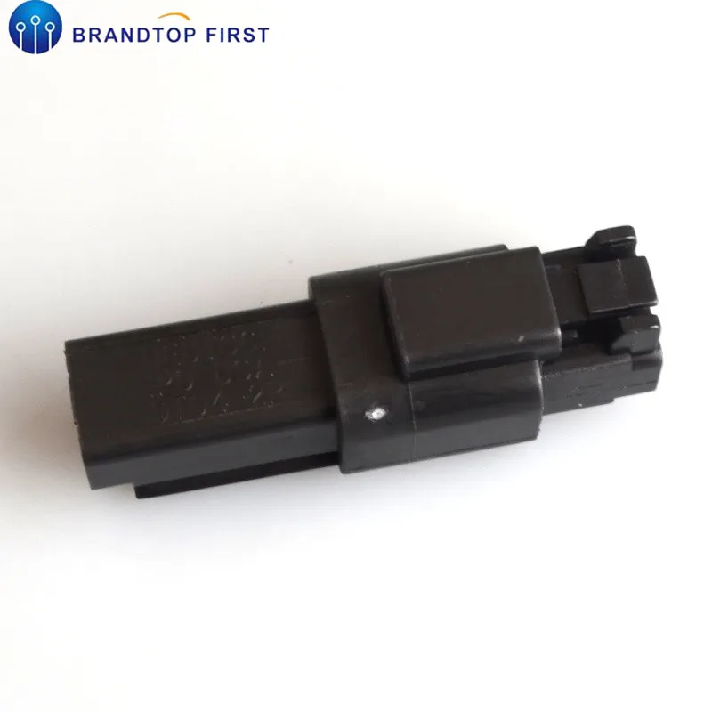 DT06-2S DT04-2P 2 шпильки мужской женский Электрический провод разъем Amphenol Deutsch DT серии улучшенное уплотнение водонепроницаемый