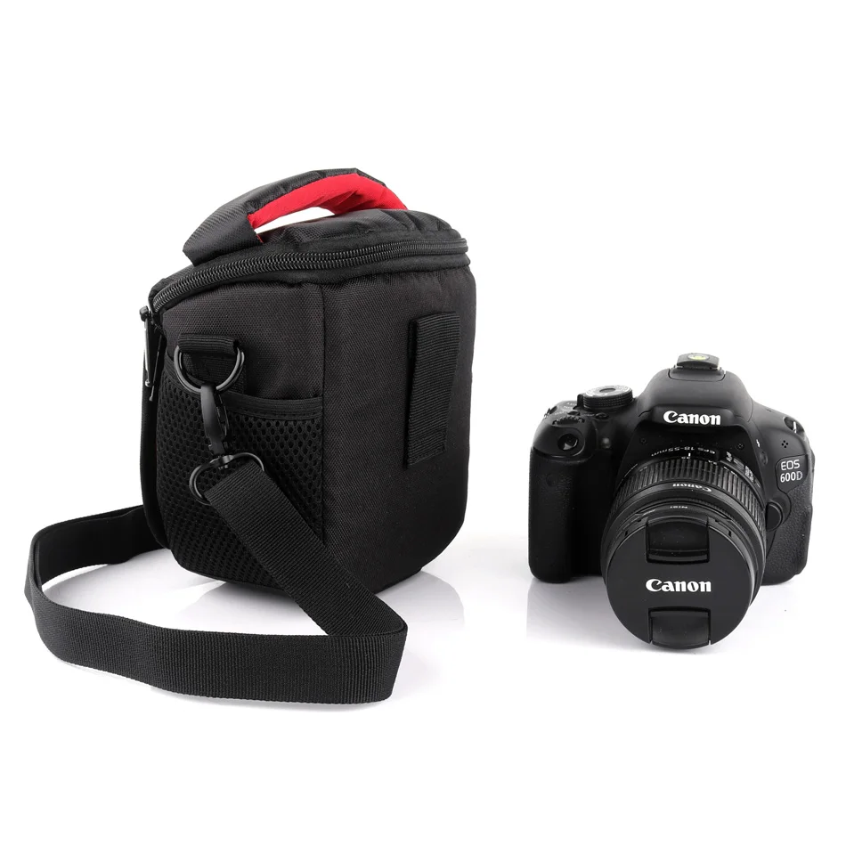Чехол для камеры Nikon Coolpix L840 L830 L820 L810 L620 L340 L330 L110 L120 L105 J5 J4 J3 J2 V3 a900 P7100 P7800 P7700 P7000|Сумки