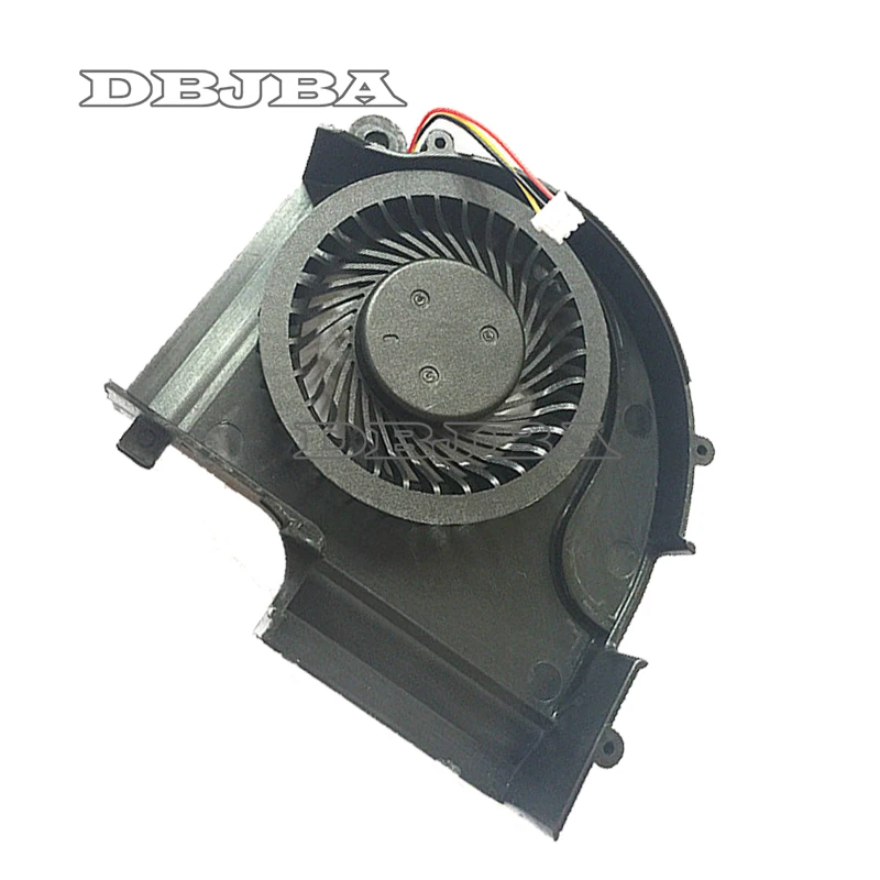 CPU Fan For HP Pavilion DV5-2000 dv5-2003xx dv5-2008ca dv5-2032la Laptop Cooling |