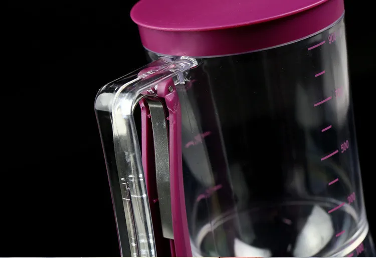 1 шт. дозатор для печенья блинов кексов DIY инструмент Маффин формы выпечки легко