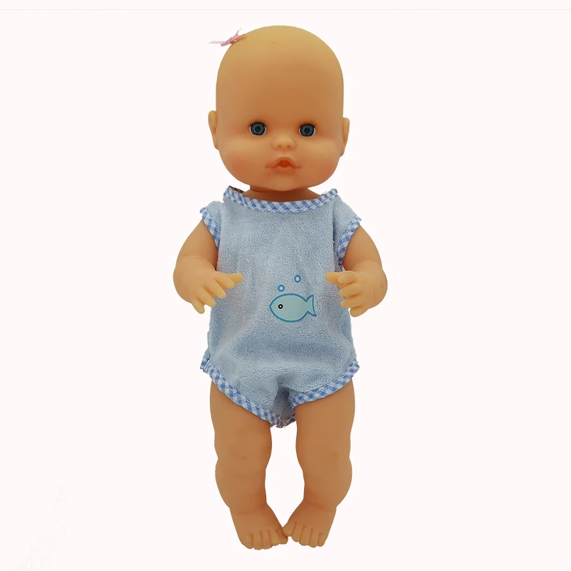 Одежда для кукол на выбор 9 стилей подходит Nenuco 33-35 см аксессуары su Hermanita - купить