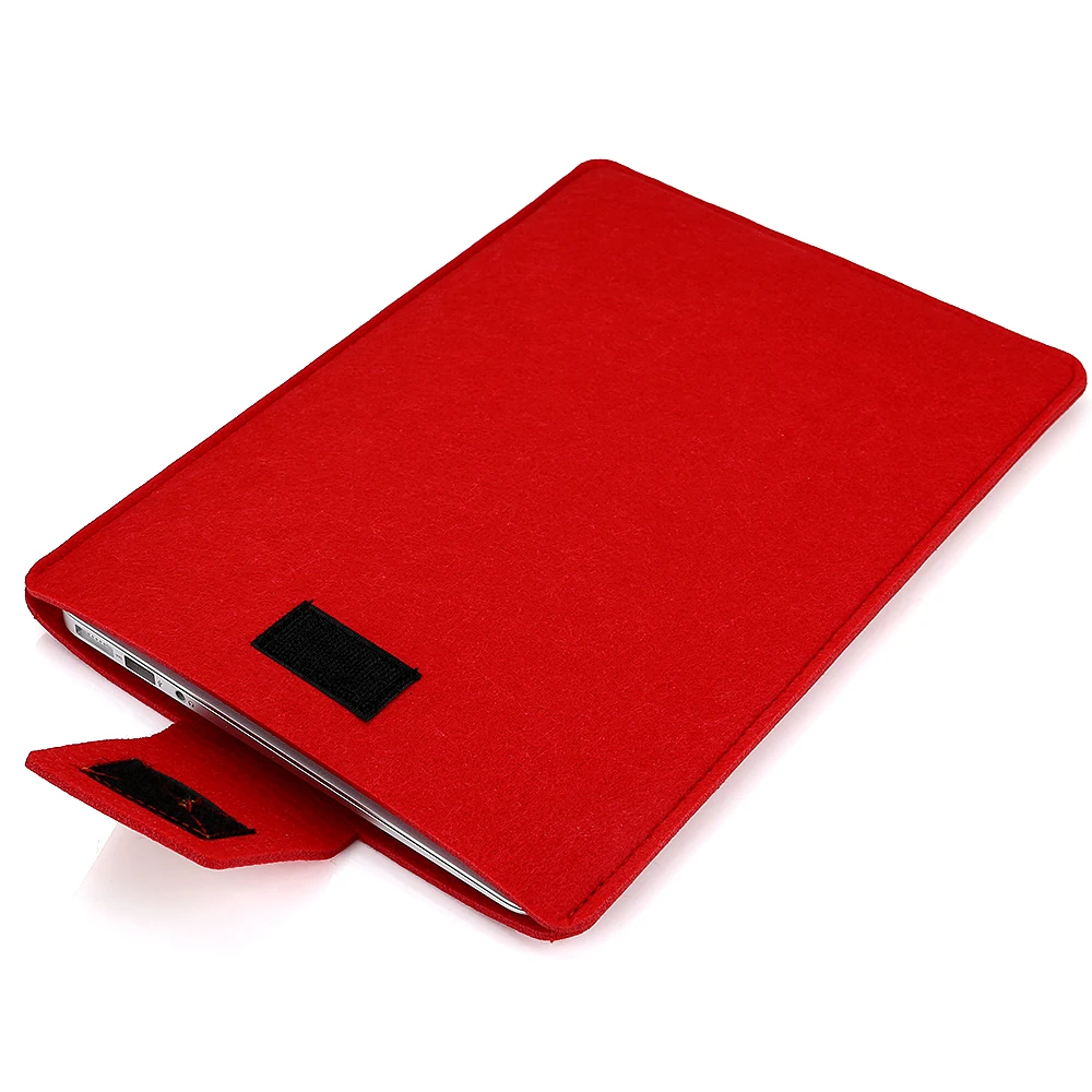 Полная распродажа Мягкие Водонепроницаемые сумки для ноутбука чехол Lenovo Macbook Air 11