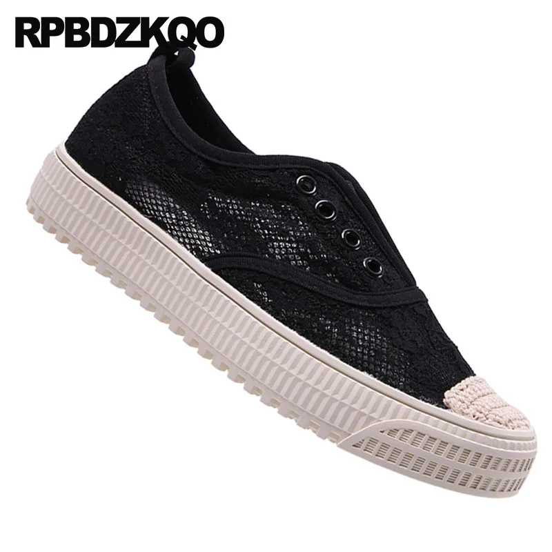 Женские дышащие кроссовки без шнуровки дешевые китайские из пеньковой соломы