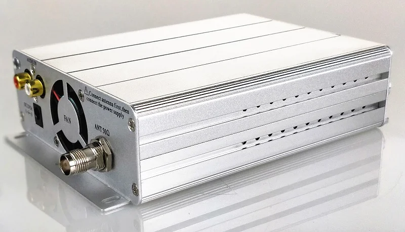 1 5 W/15W ST-15BV2 87 МГц-108 МГц PLL FM передатчик стерео трансляции радиостанции |