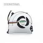 Новинка KSB06105HB-CJ1M 6033B0032801 для HP Envy 15 ENVY 17 17-J106TX M7-J010DX 720235-001 Вентилятор охлаждения процессора DFS531105MC0T FC1M