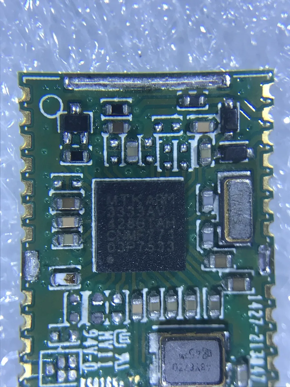 10 шт. чипсет SL869 V2 MT3333 модуль GNSS для неавтоматического синхронизации и без мертвых