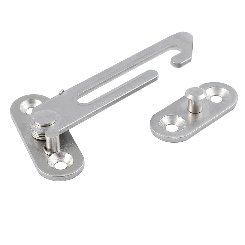 4 шт. ограничитель для блокировки окон из нержавеющей стали|Засовы| |