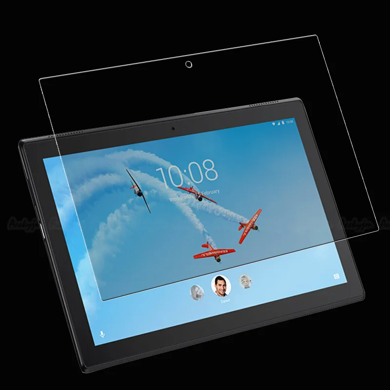 Закаленное стекло для планшета lenovo Tab 4/4 Plus 10 1 &quot Защита экрана 4 TB-X304N X704N X304F X704F |