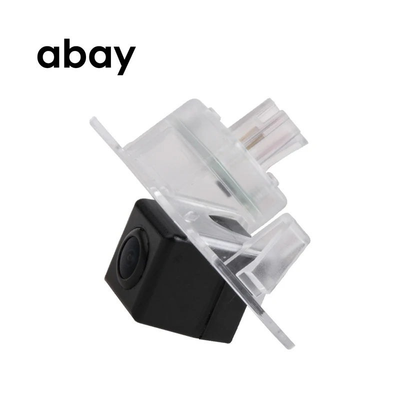 For Porsche Cayenne Skoda Superb Derivative Car rearview mirror HD CCD reversing parking rear view camera |
