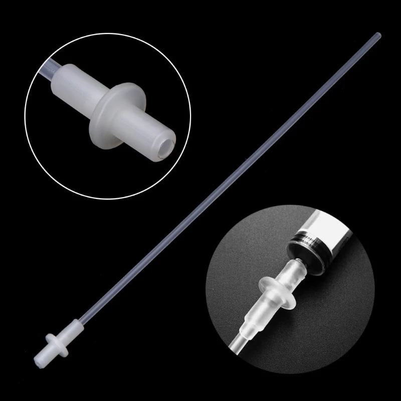 10 шт. катетер для осеменения овец Canie собак домашних животных искусственная