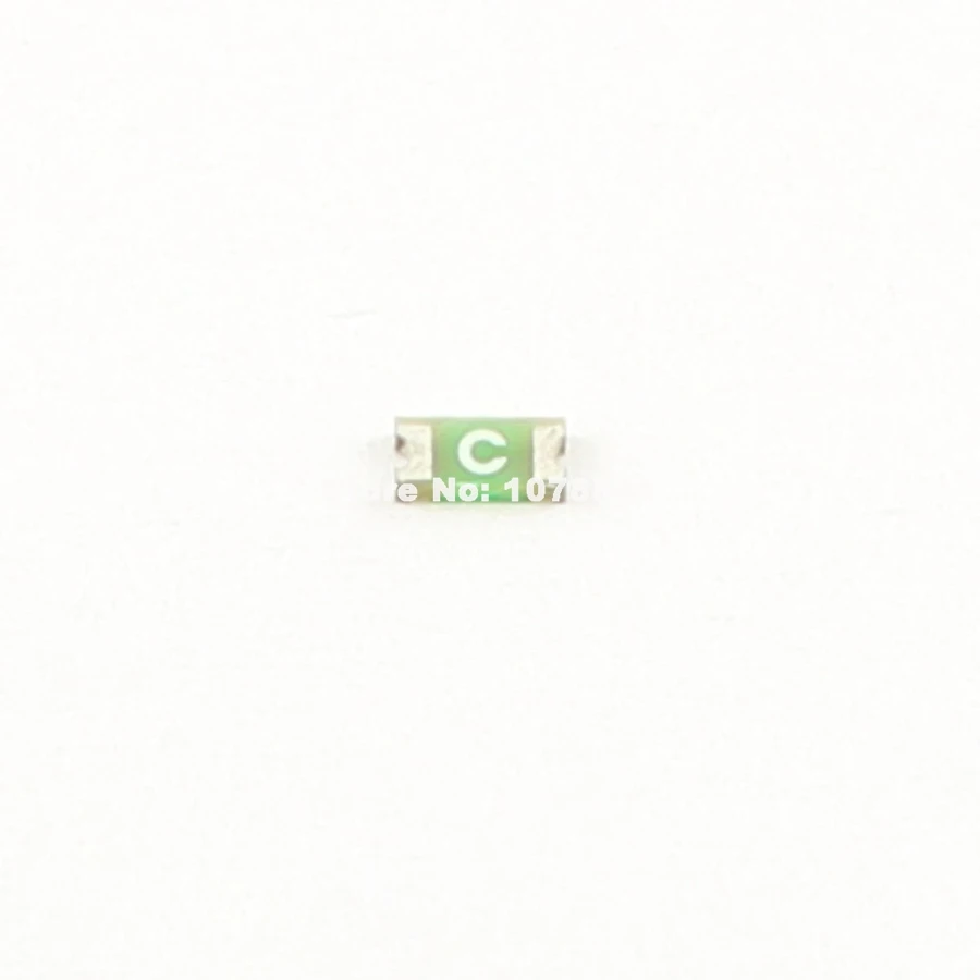10 шт. Littelfuse SMD SMT 1206 быстродействующий предохранитель 0.2A 200mA 125V 0466 200. Занятию №