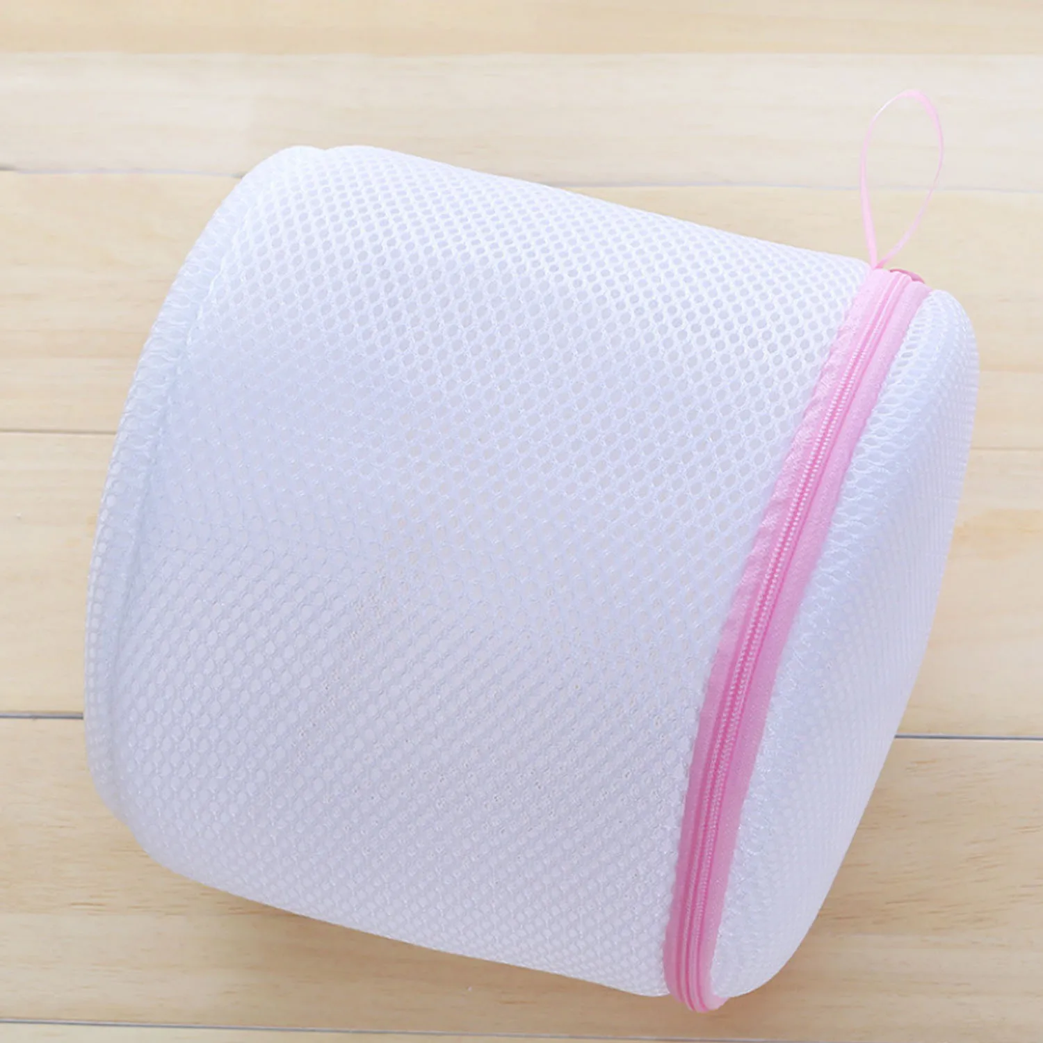 4 шт. сетчатый мешок для стирки сетчатые стиральные мешки с застежкой молнией