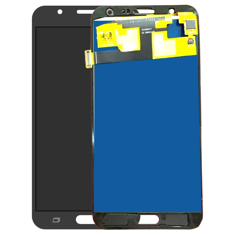 Сенсорный экран с цифровым преобразователем для Samsung Galaxy J7 Neo J701F J701M J701MT J701