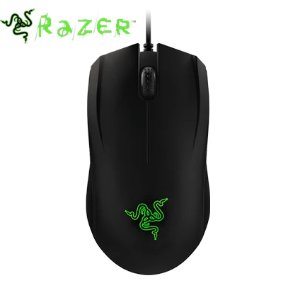 Игровая мышь Razer hyssus 2014 для lol CSGO LOL DOTA2 абсолютно новая Быстрая и бесплатная