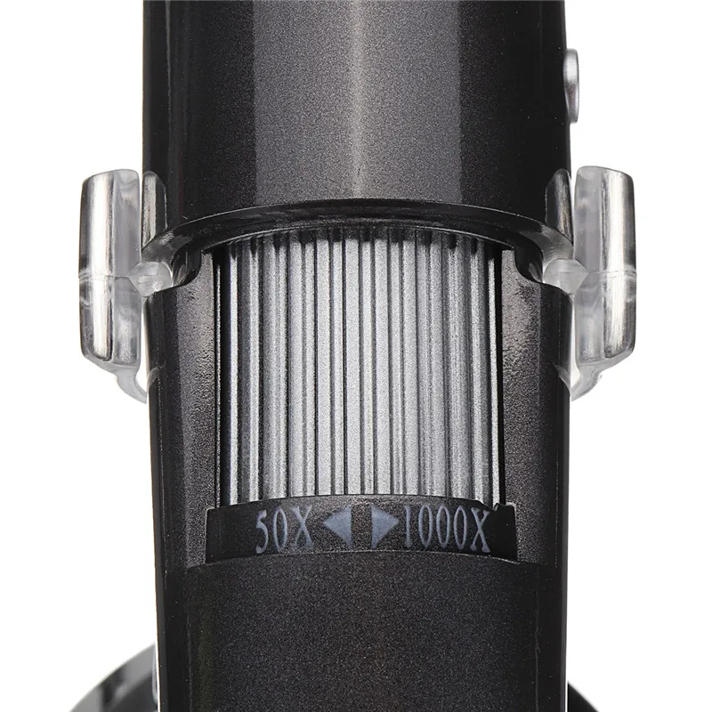 1080 P цифровой 1000x микроскоп 30MP/200MP лупа камера 8 Led 3 в 1 USB MicroType-C интерфейс для Android ios IPhone IPad