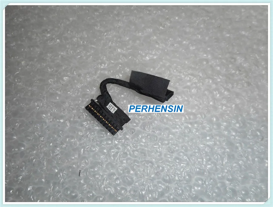 

GENUINE FOR Dell FOR Inspiron 15 5568 13 5368 5378 Battery Cable 711P3 0711P3