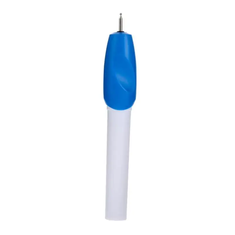 DIY Electric Mini Engraving Pen Machine Metal Chisel Mark Plastic Glass Corrosion Engraving Tool Automatic Engraving Pen Use