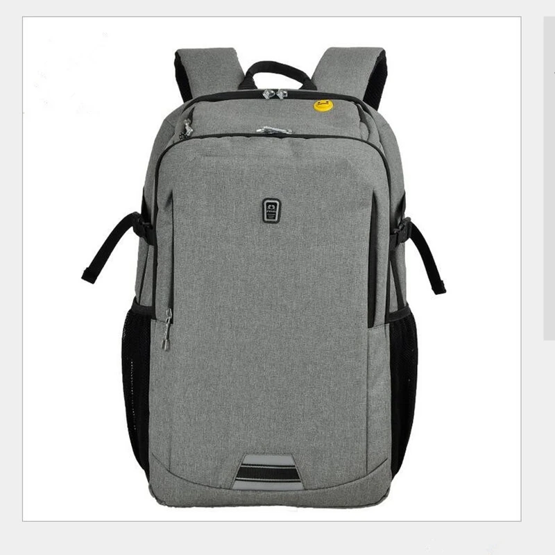 New 2016 Women Backpack Waterproof Nylon Lady Men Women's Backpacks Female Casual Travel bag Bags JJ018 | Багаж и сумки