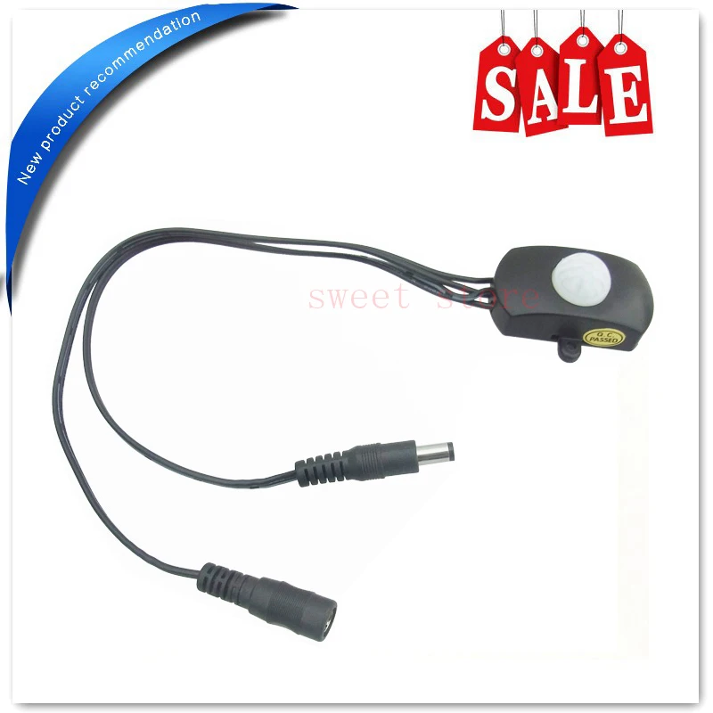 1 шт. светодиодный инфракрасный датчик для измерения яркости тела | Обустройство