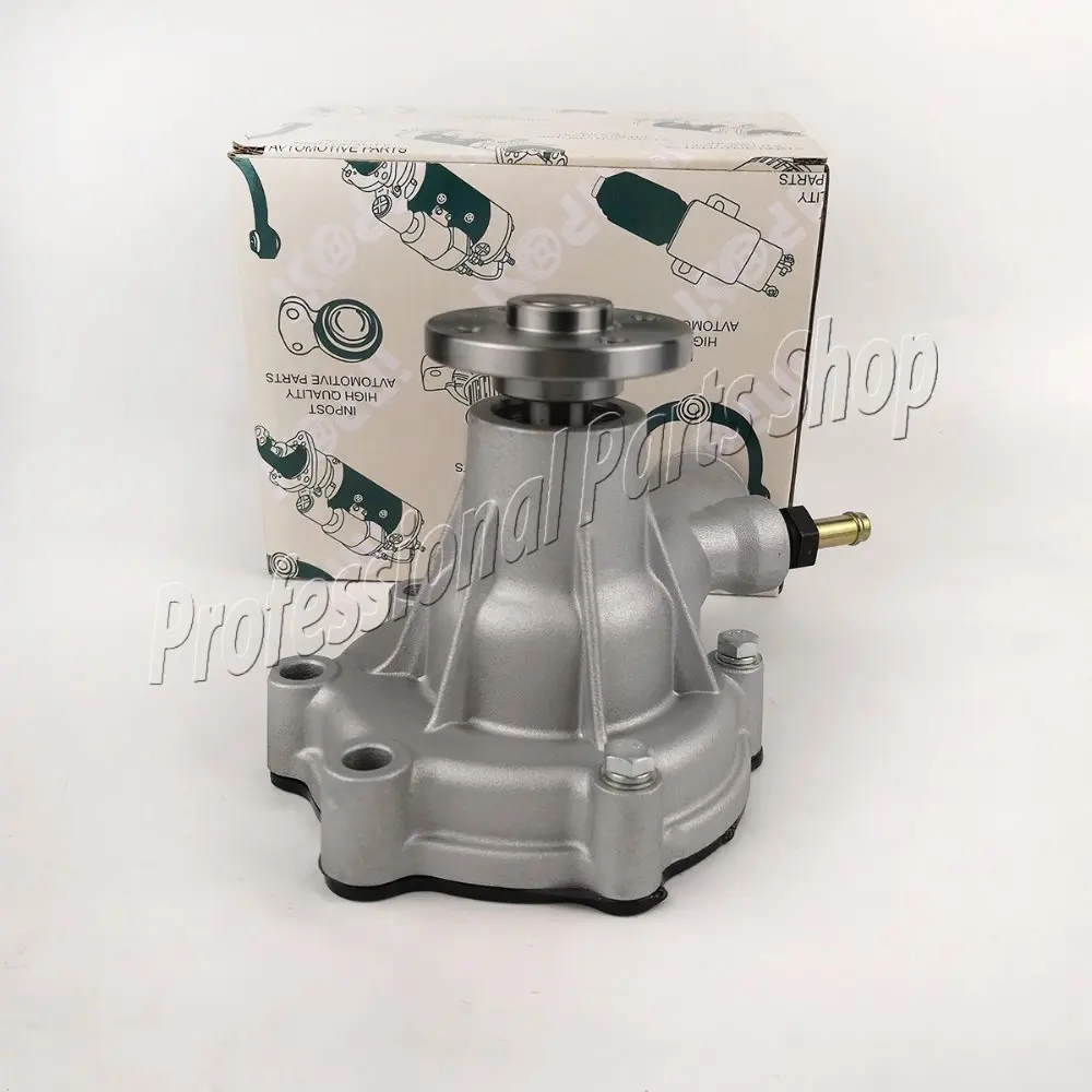 Water Pump MM433424 for Mitsubishi Tractor S4L S3L D1450 D1550 D1650 | Автомобили и мотоциклы