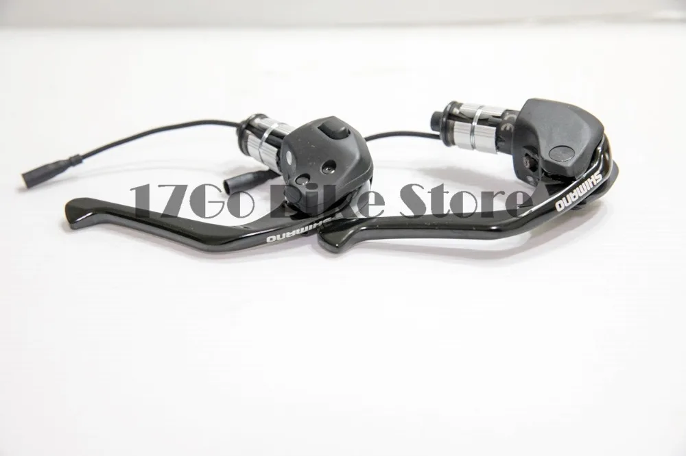 SHIMANO Ultegra Di2 R8060 Groupset ST-R8060 Time Trial/Триатлон | Спорт и развлечения