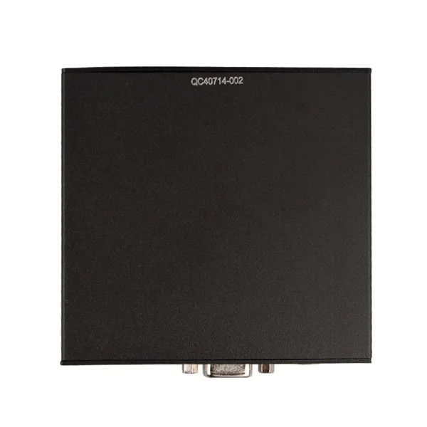 Последняя версия XPROG-M V5.50 металлическая коробка Xprog M ECU Программатор инструмент