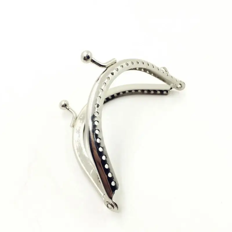 20 шт. металлическая пряжка для сумки DIY принадлежности шитья рамка кошелька