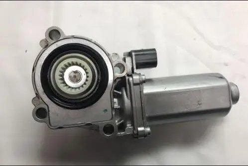 Сервопривод для BMW X3 X5 X6 E83 E53 E70 27107566296 8473227771|Стеклоподъемник и ручки