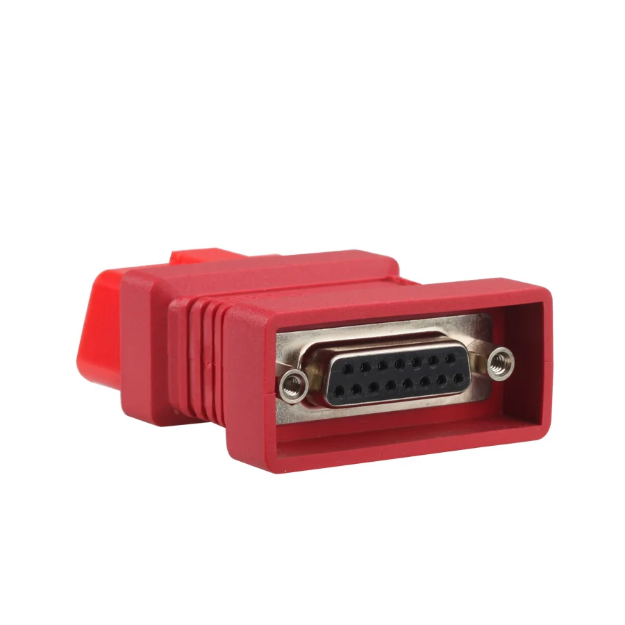 16 контактный разъем OBD2 для X100 + и X200 с лучшим качеством|obd2 16pin|obd2 connector16pin obd2 |
