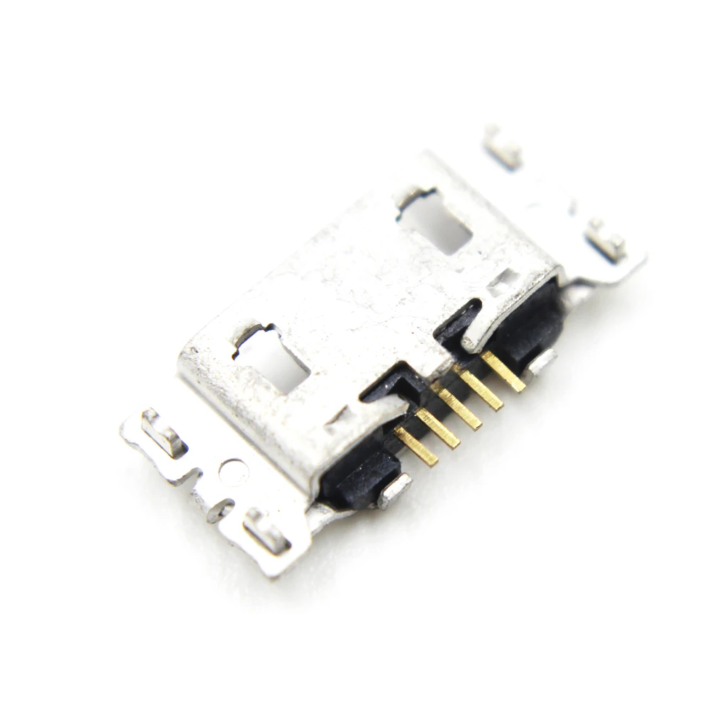 50 шт. для Sony Xperia C4 E5303 E5306 E5353 Dual E5333 E5343 E5363 C5 Ultra E5506 E5553 USB зарядный порт разъем|Шлейфы