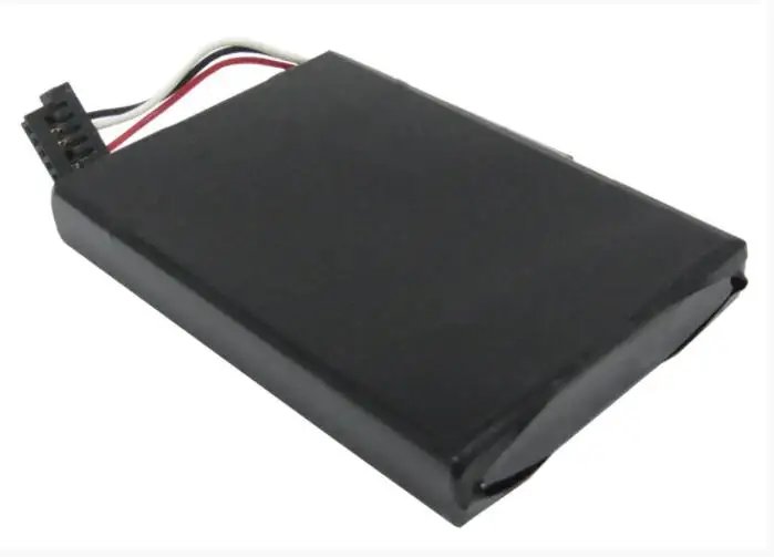 Аккумулятор Cameron Sino 1250mAh для MAGELLAN Maestro 3100 2000 2200T 2250T 027100SV8 37-00030-001 E4MT181202B12 |