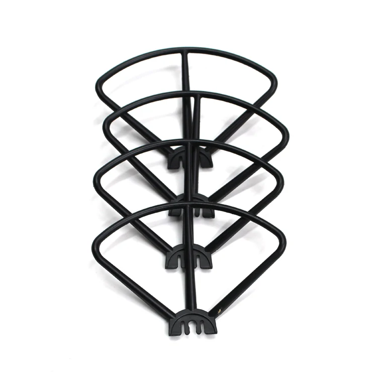 MJX B3mini Bugs 3 Мини RC Дрон Квадрокоптер запасные части Лопасти пропеллера защитная