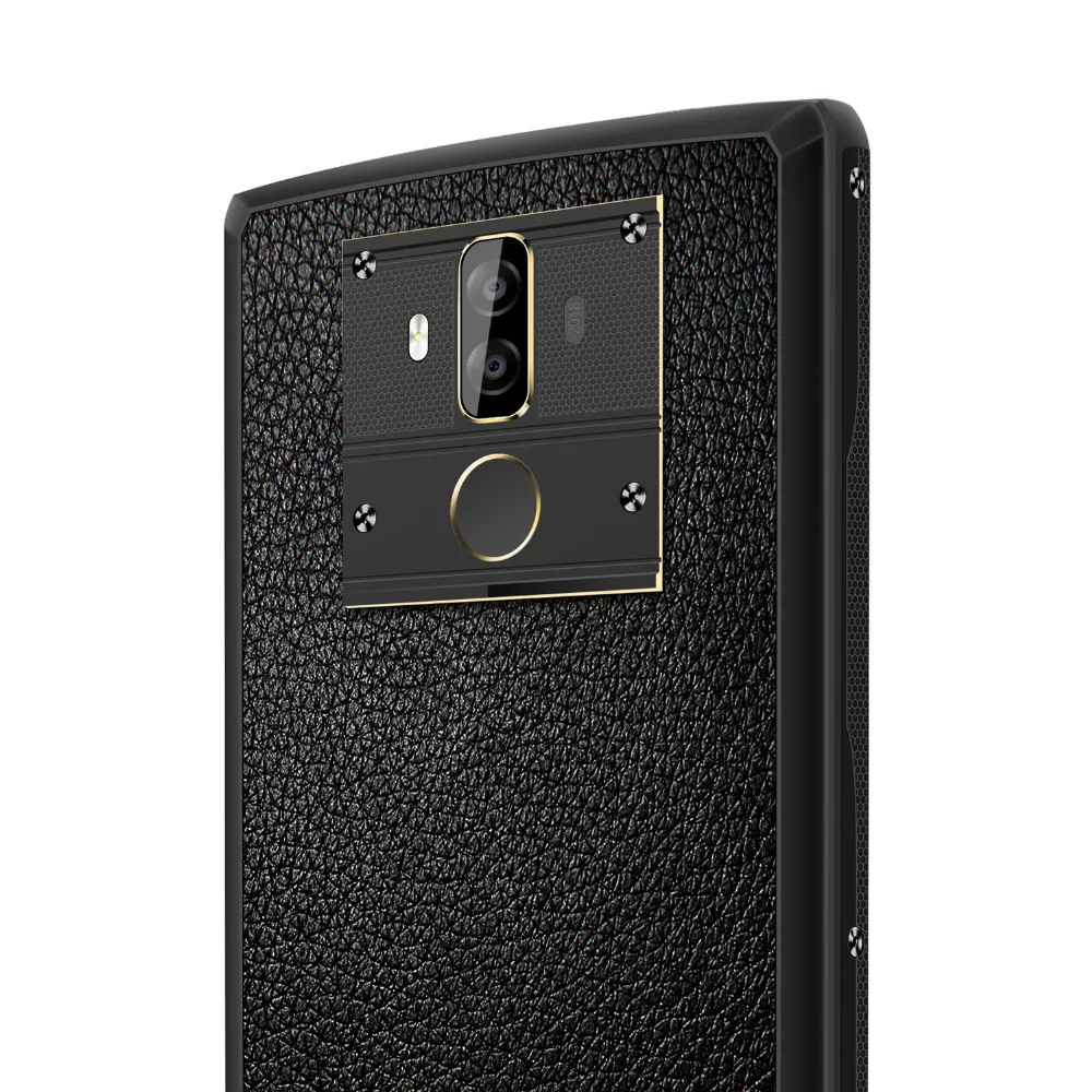 Оригинальный мобильный телефон Oukitel K7 6 0 &quot18:9 дисплей 4 ГБ ОЗУ 64 Гб ПЗУ MT6750T
