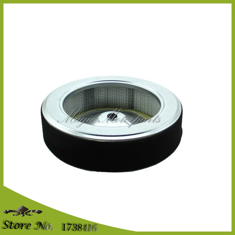 Воздушный фильтр для двигателя Honda GX630 GX630R GX630RH GX660 GX660R GX660RH GX690 GX690R GX690RH 17210 Z6L