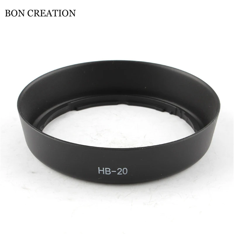 Задняя крышка объектива для камеры Nikon AF 28 80 мм f/3 3 5 6G HB20|lens hood|lens hood for nikonnikon lens |