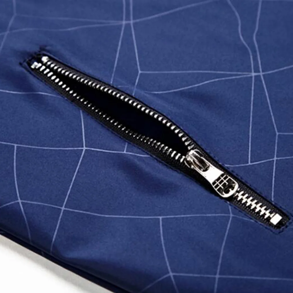 

Spring Father Jacket Men Clothes New Casual Stand Coat Zipper Streetwear Plus Size Slim Male Outwear Fashion Jackets SMT-A044